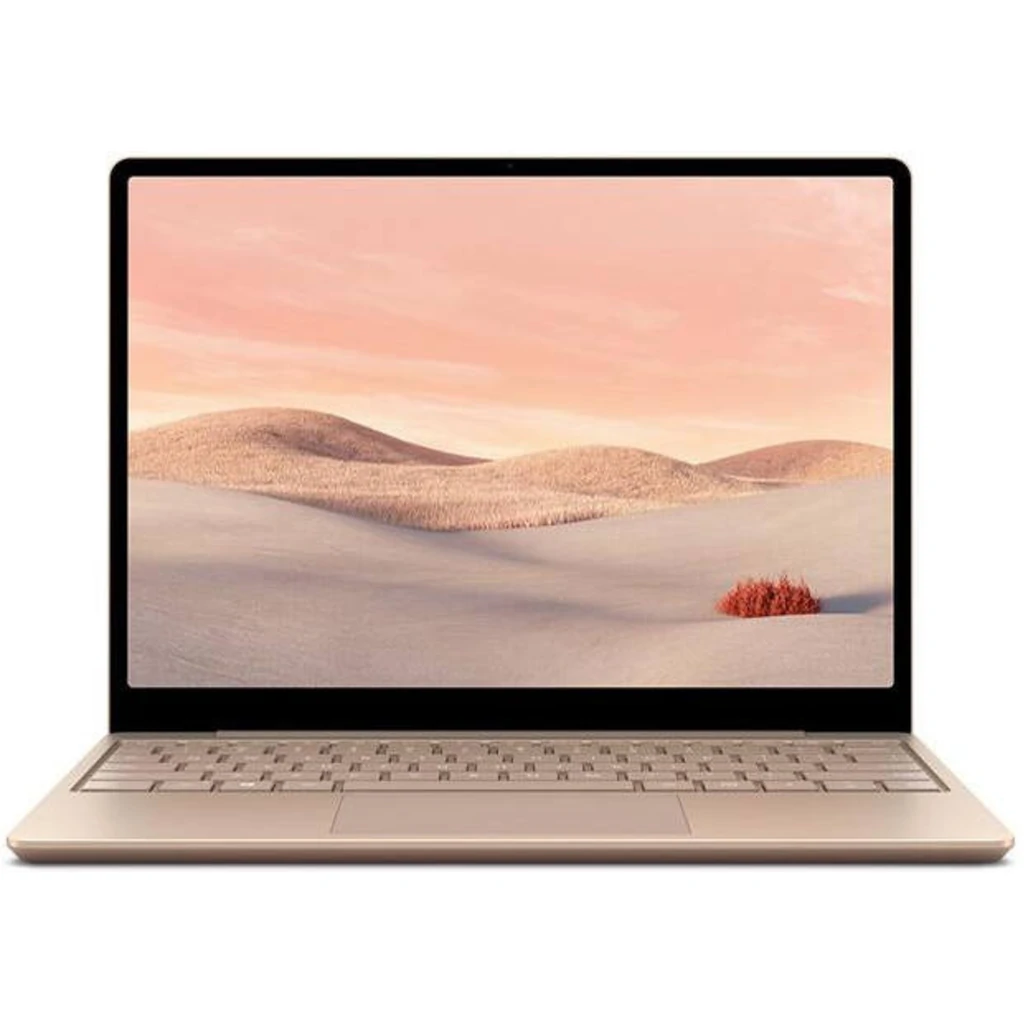 Ноутбук Microsoft Surface Laptop Go (THH-00035)