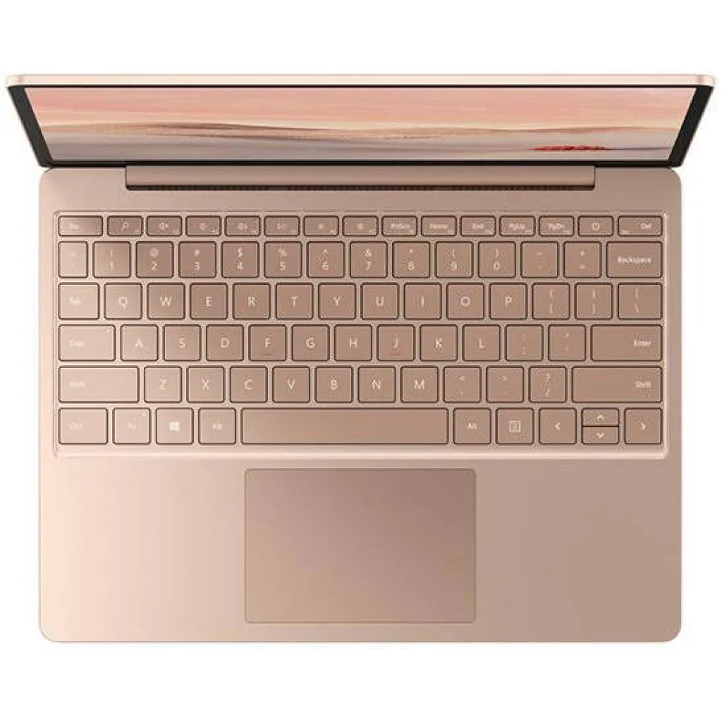 Ноутбук Microsoft Surface Laptop Go (THH-00035)