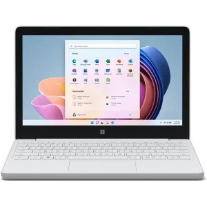 Ноутбук Microsoft Surface Laptop SE (KF8-00001)