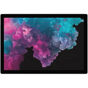 Планшет Microsoft Surface Pro 6 (Intel Core i5 / 8GB / 128GB) Platinum + Cover (NKR-00001)