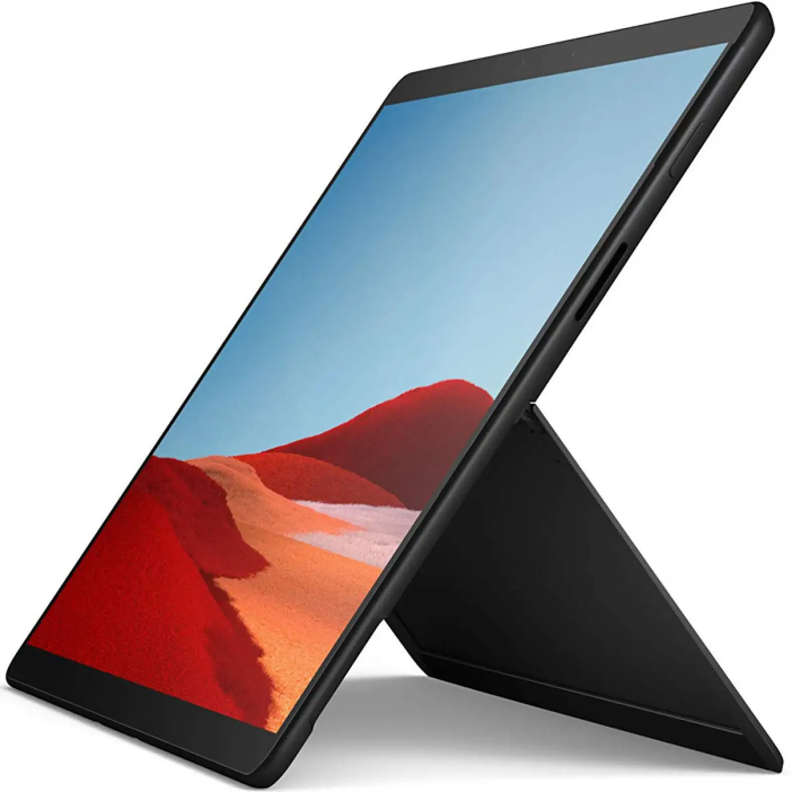 Планшет Microsoft Surface Pro X (SQ1/8GB/128GB) LTE Matte Black (MBR-00001)