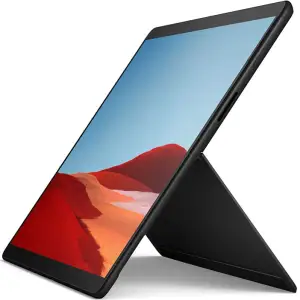 Планшет Microsoft Surface Pro X (SQ1/8GB/128GB) LTE Matte Black (MBR-00001)