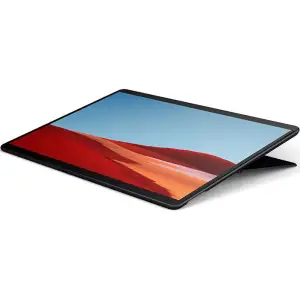 Планшет Microsoft Surface Pro X (SQ1/8GB/128GB) LTE Matte Black (MBR-00001)