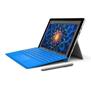 Планшет Microsoft Surface Pro 4 (256GB/Intel Core i5 - 8GB RAM) (7AX-00001) Silver