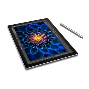 Планшет Microsoft Surface Pro 4 8/256GB (Intel Core i5) Silver