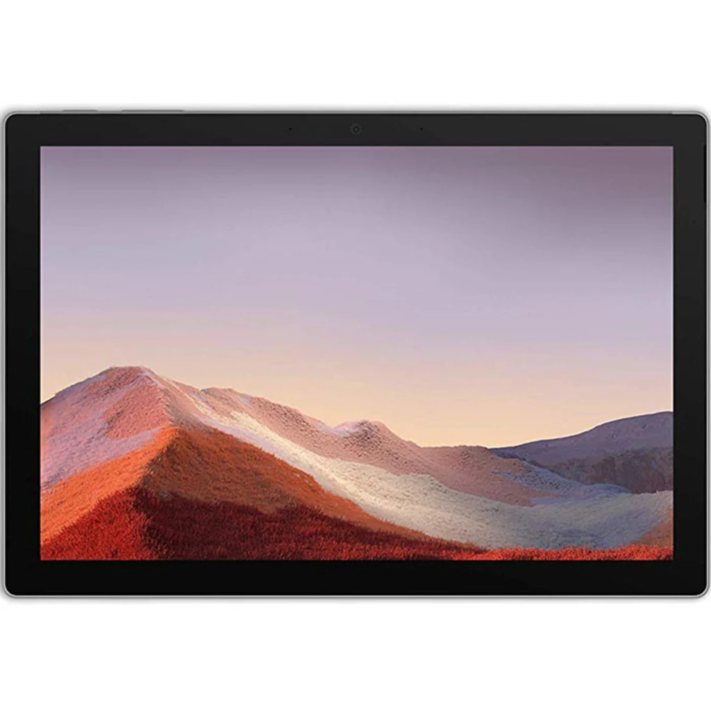 Планшет Microsoft Surface Pro 7+ Intel Core i5 LTE 16/256GB Silver (1S4-00001, 1S4-00003)