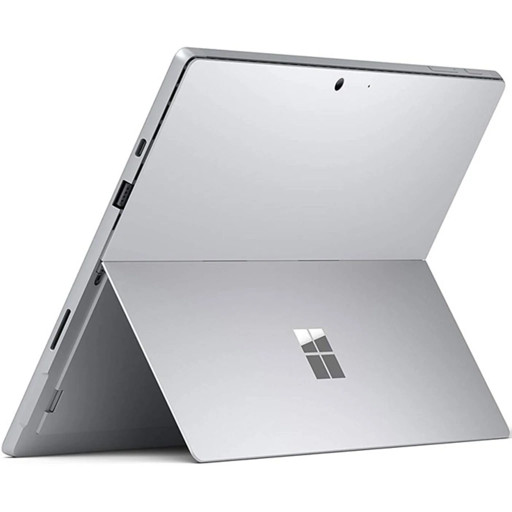 Планшет Microsoft Surface Pro 7 (Intel Core i7 / 16GB / 1TB) Platinum (VDX-00001)
