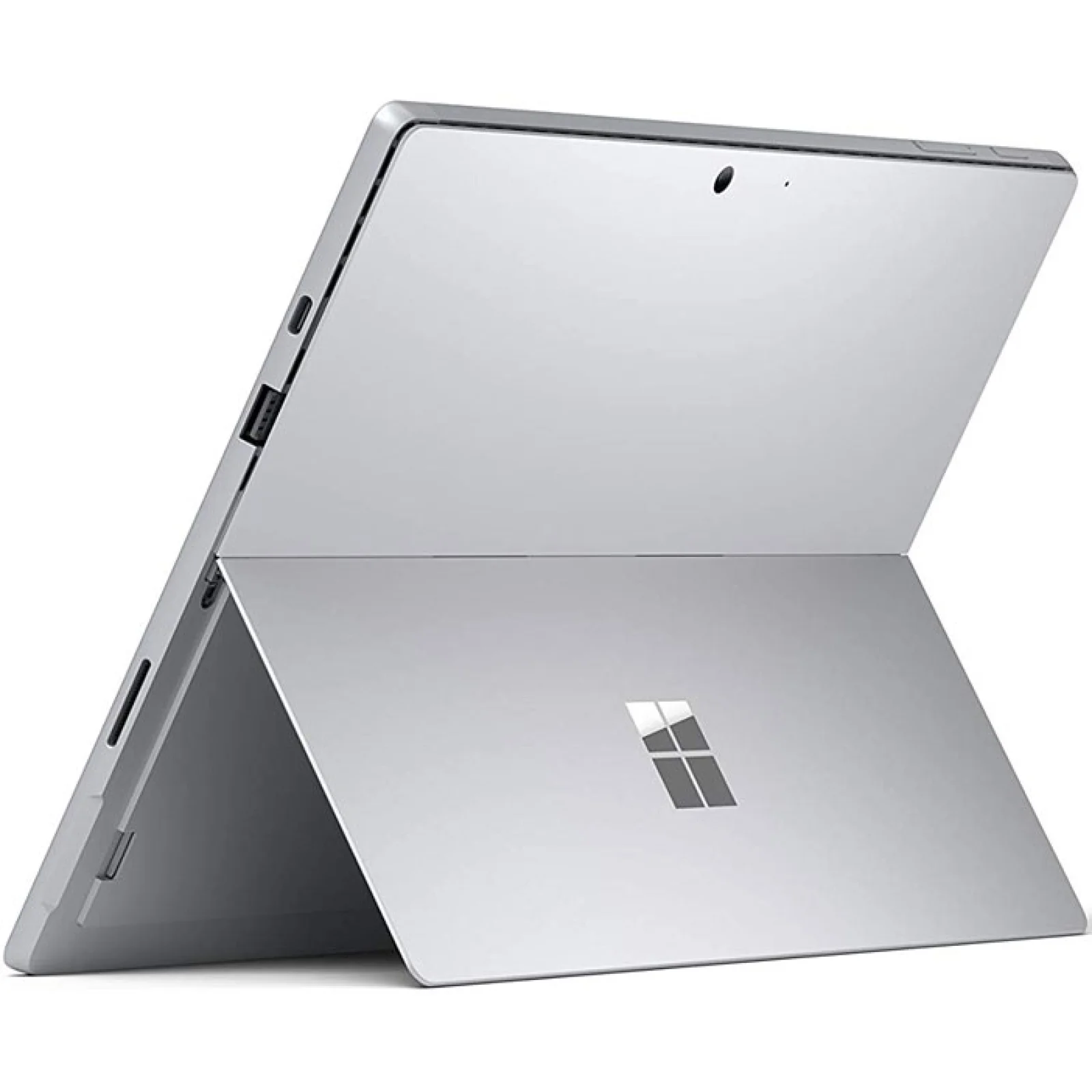 Планшет Microsoft Surface Pro 7 (Intel Core i5/16GB/256GB) Platinum (PUW-00001)