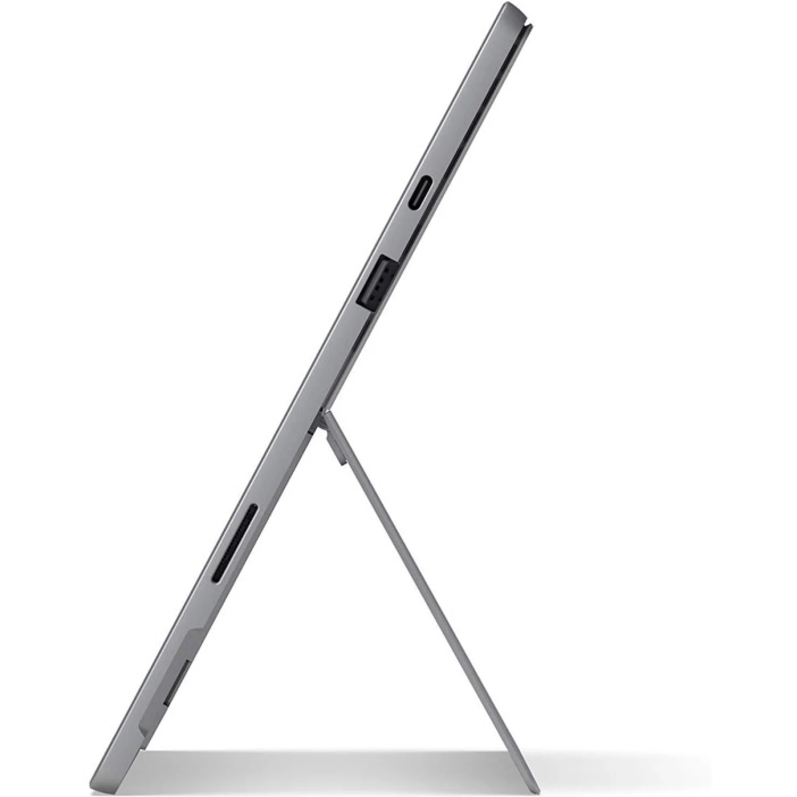 Планшет Microsoft Surface Pro 7 (Intel Core i5/16GB/256GB) Platinum (PUW-00001)