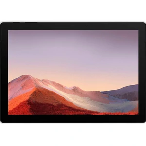 Цвет: Черный - Планшет Microsoft Surface Pro 7 (Intel Core i7 / 16GB / 256GB) Matte Black (VNX-00016, VNX-00018)