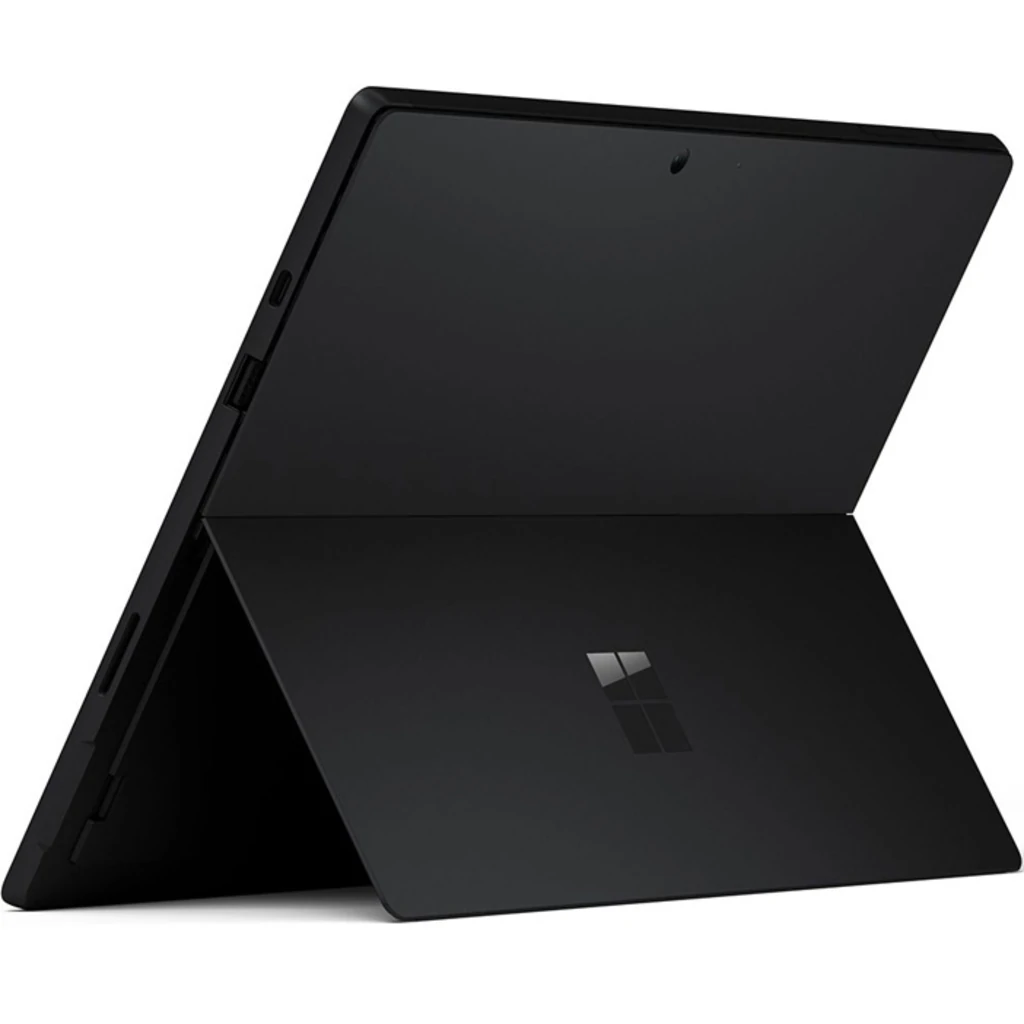 Планшет Microsoft Surface Pro 7 (Intel Core i7/16GB/256GB) Matte Black (VNX-00016)