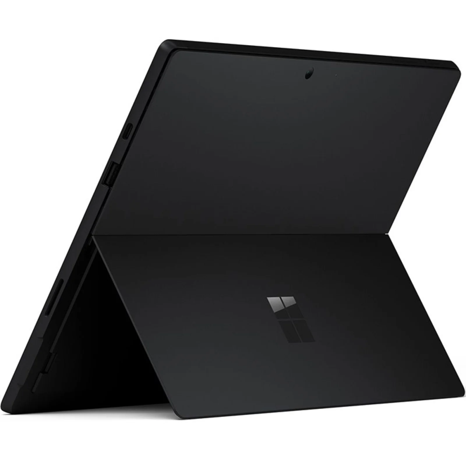 Планшет Microsoft Surface Pro 7 (Intel Core i7 / 16GB / 512GB) Matte Black (VAT-00018, VAT-00016)