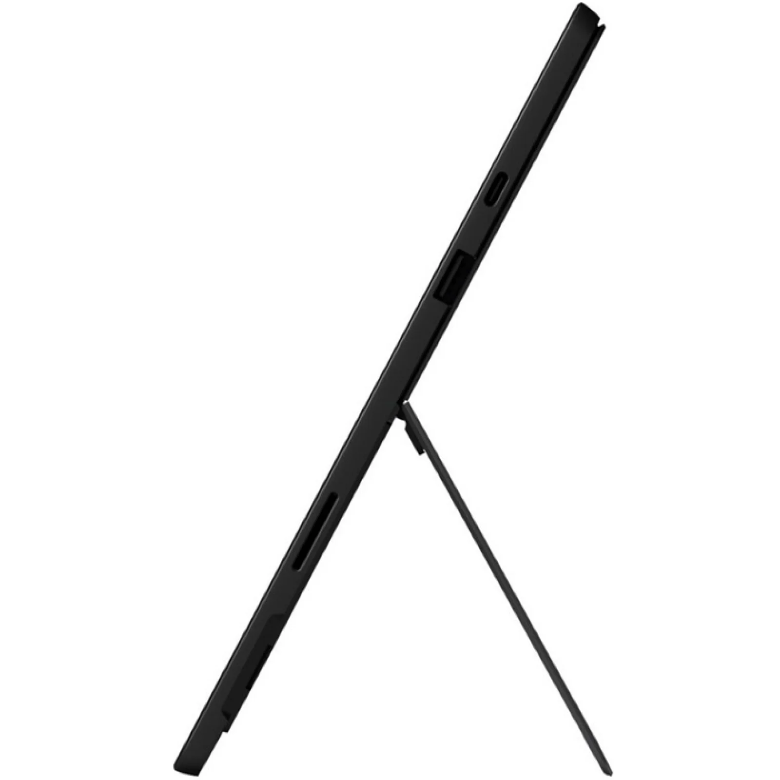 Планшет Microsoft Surface Pro 7 (Intel Core i7 / 16GB / 512GB) Matte Black (VAT-00018, VAT-00016)