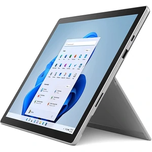 Колір: Сріблястий - Планшет Microsoft Surface Pro 7+ Intel Core i7 Wi-Fi 16/1TB Silver (1NF-00006)