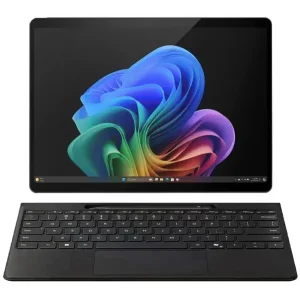 Планшет Microsoft Surface Pro 11 X Plus 16/512GB Copilot+ PC Black with Keyboard (EP2-23860)