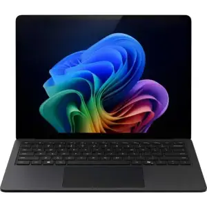 Ноутбук Microsoft Surface Laptop 8 Copilot+ PC Black (EP2-47589)