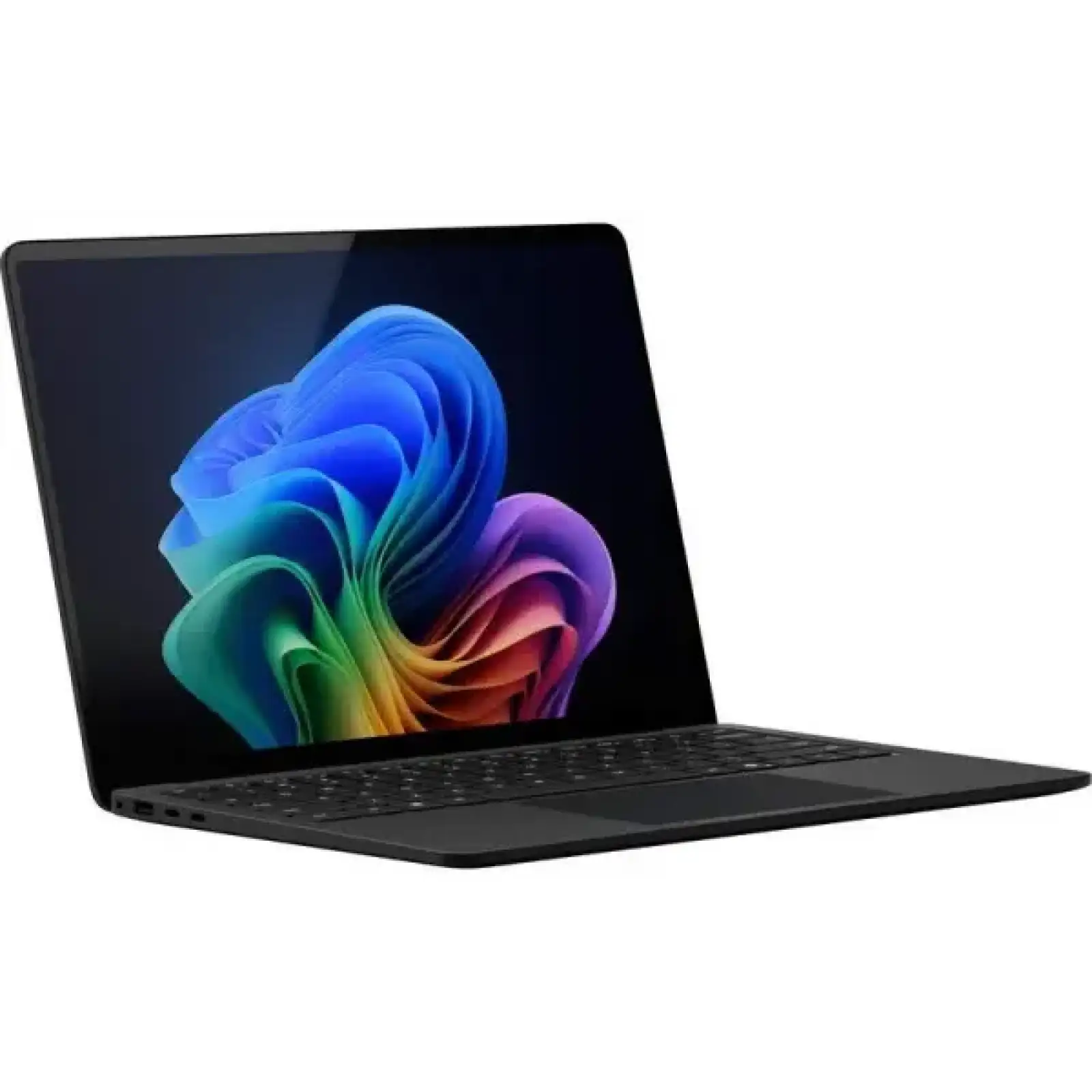 Ноутбук Microsoft Surface Laptop 8 Copilot+ PC Black (EP2-47589)
