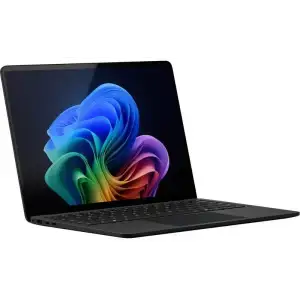 Ноутбук Microsoft Surface Laptop 8 Copilot+ PC Black (EP2-47589)