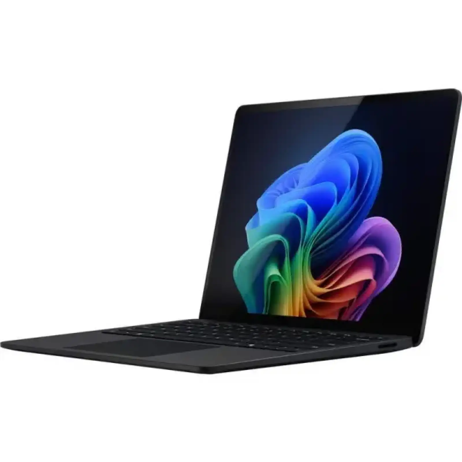 Ноутбук Microsoft Surface Laptop 8 Copilot+ PC Black (EP2-47589)