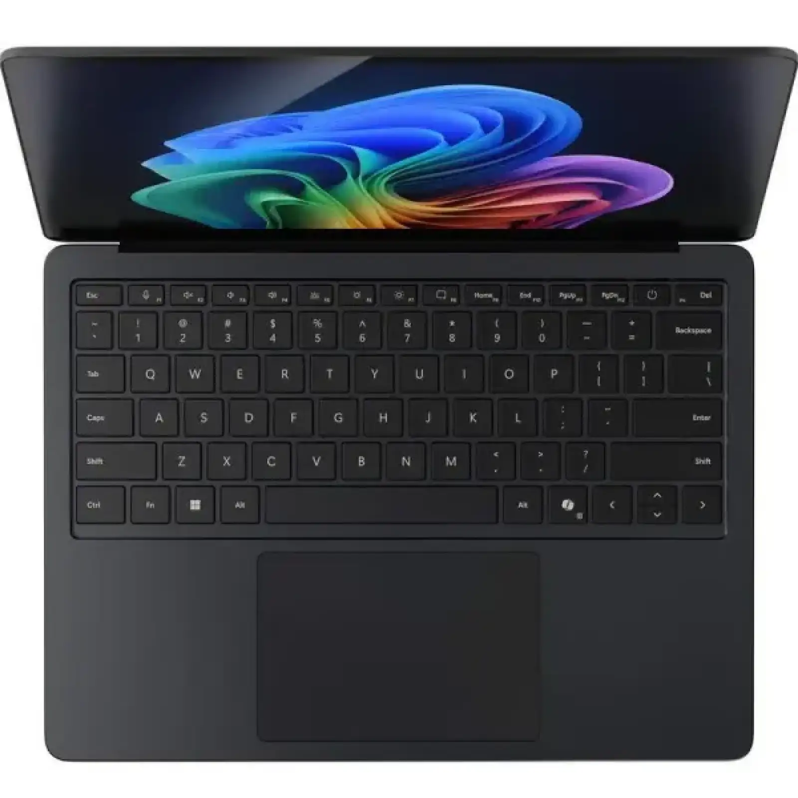 Ноутбук Microsoft Surface Laptop 8 Copilot+ PC Black (EP2-47589)