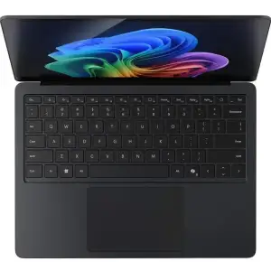 Ноутбук Microsoft Surface Laptop 8 Copilot+ PC Black (EP2-47589)
