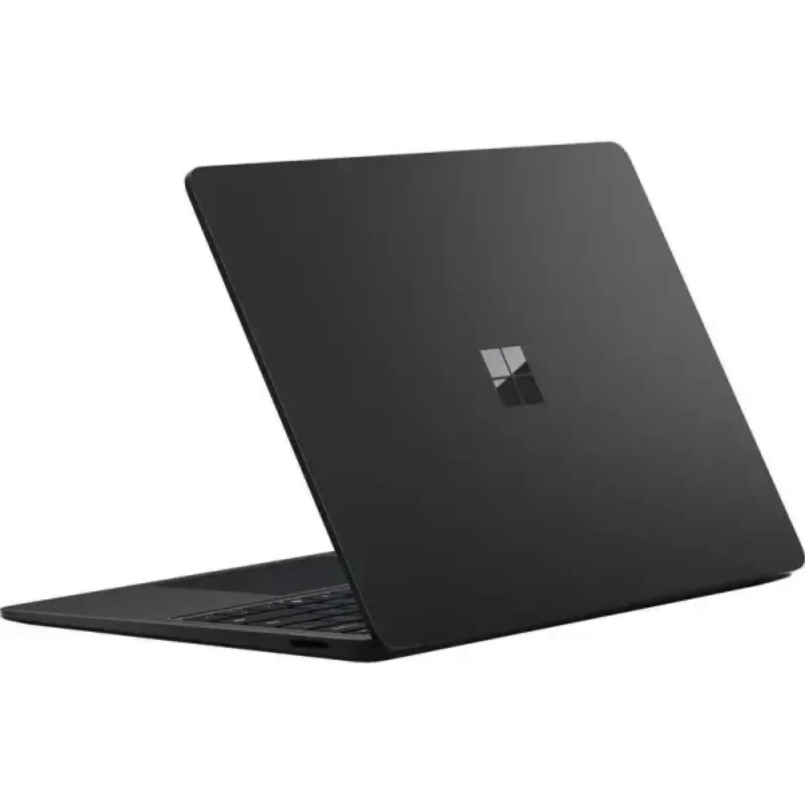 Ноутбук Microsoft Surface Laptop 8 Copilot+ PC Black (EP2-47589)