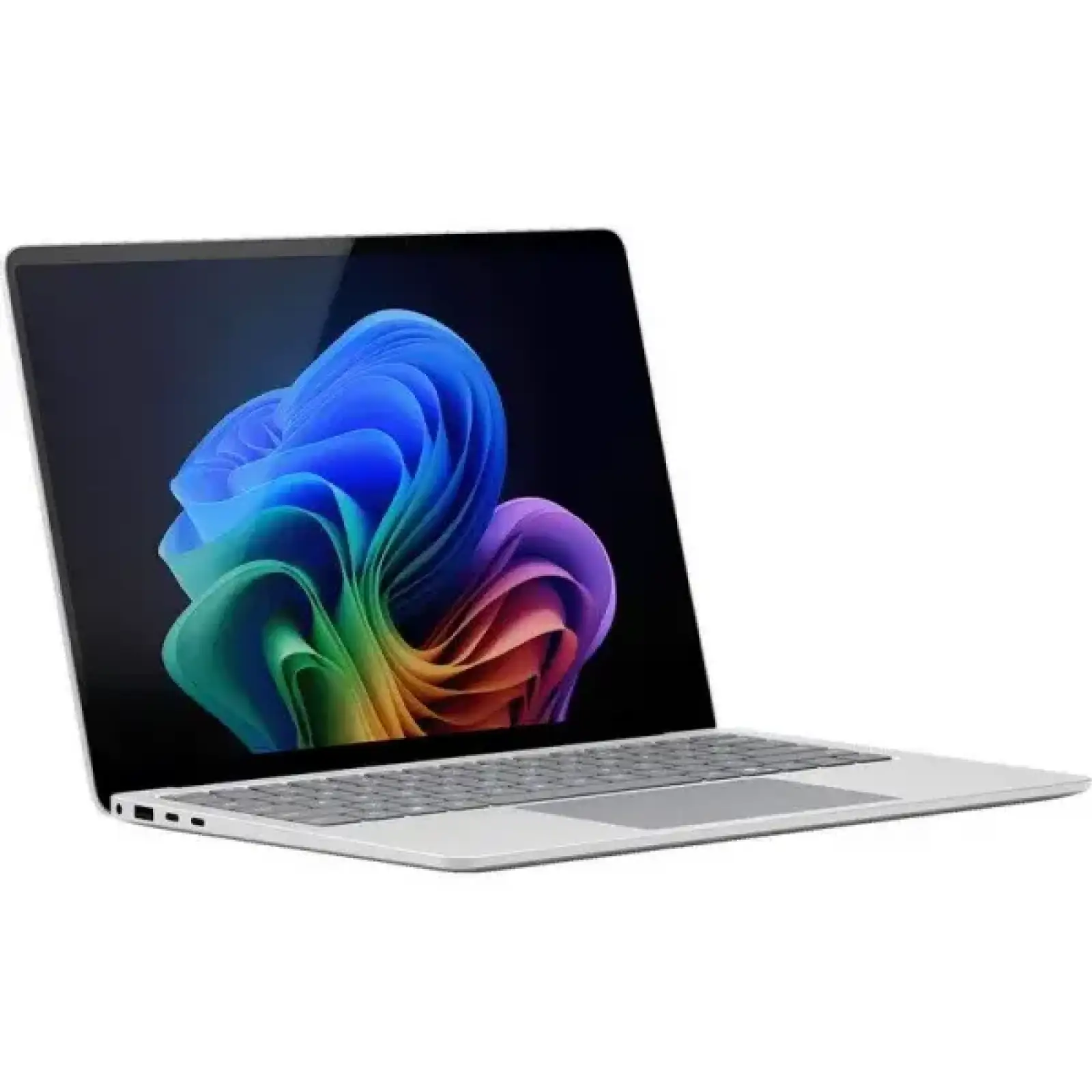 Ноутбук Microsoft Surface Laptop 8 Copilot+ PC Platinum (EP2-47614)