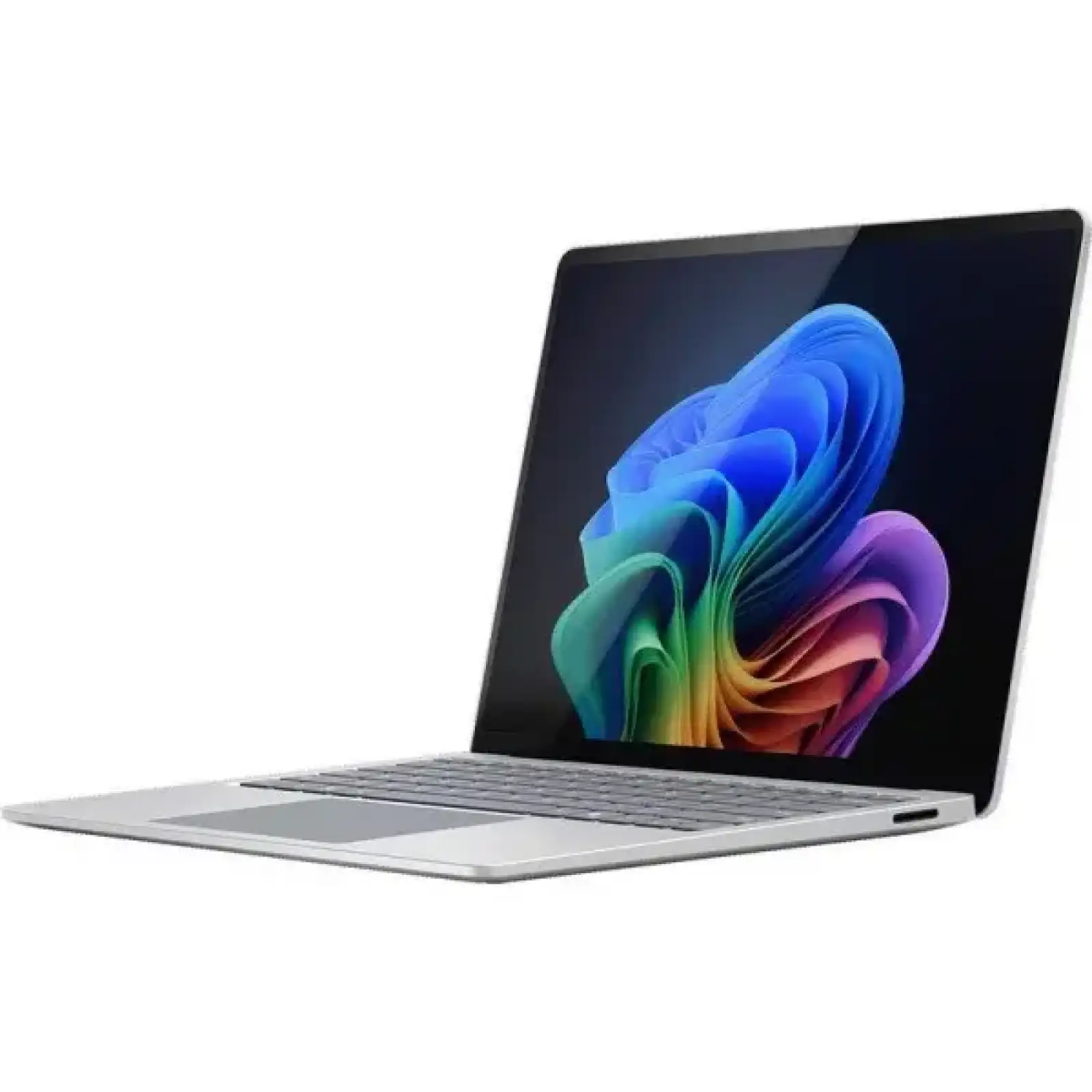 Ноутбук Microsoft Surface Laptop 8 Copilot+ PC Platinum (EP2-47614)