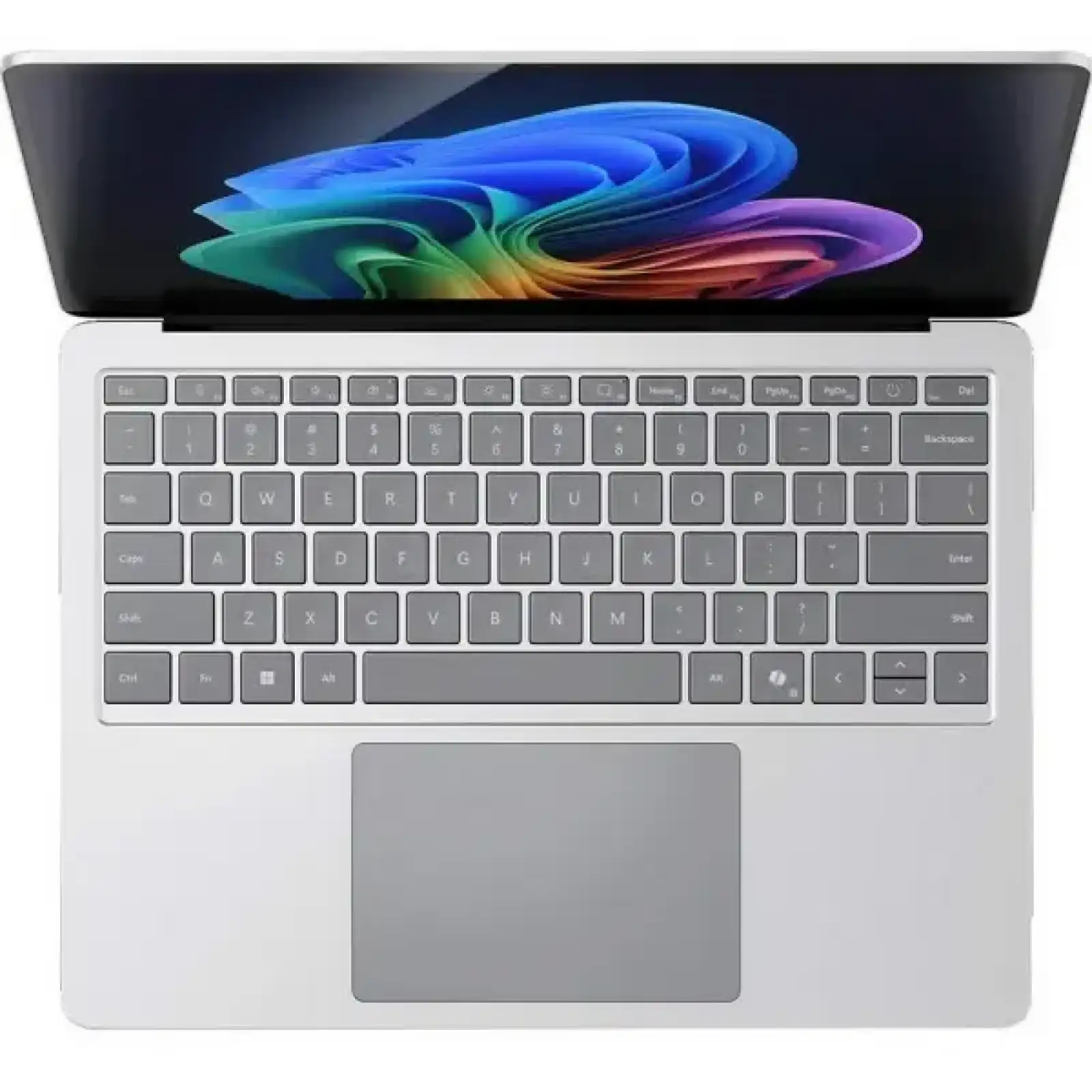 Ноутбук Microsoft Surface Laptop 8 Copilot+ PC Platinum (EP2-47614)