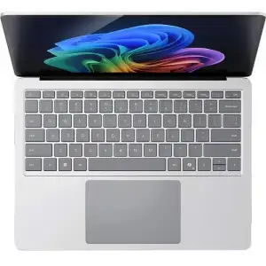 Ноутбук Microsoft Surface Laptop 8 Copilot+ PC Platinum (EP2-47614)