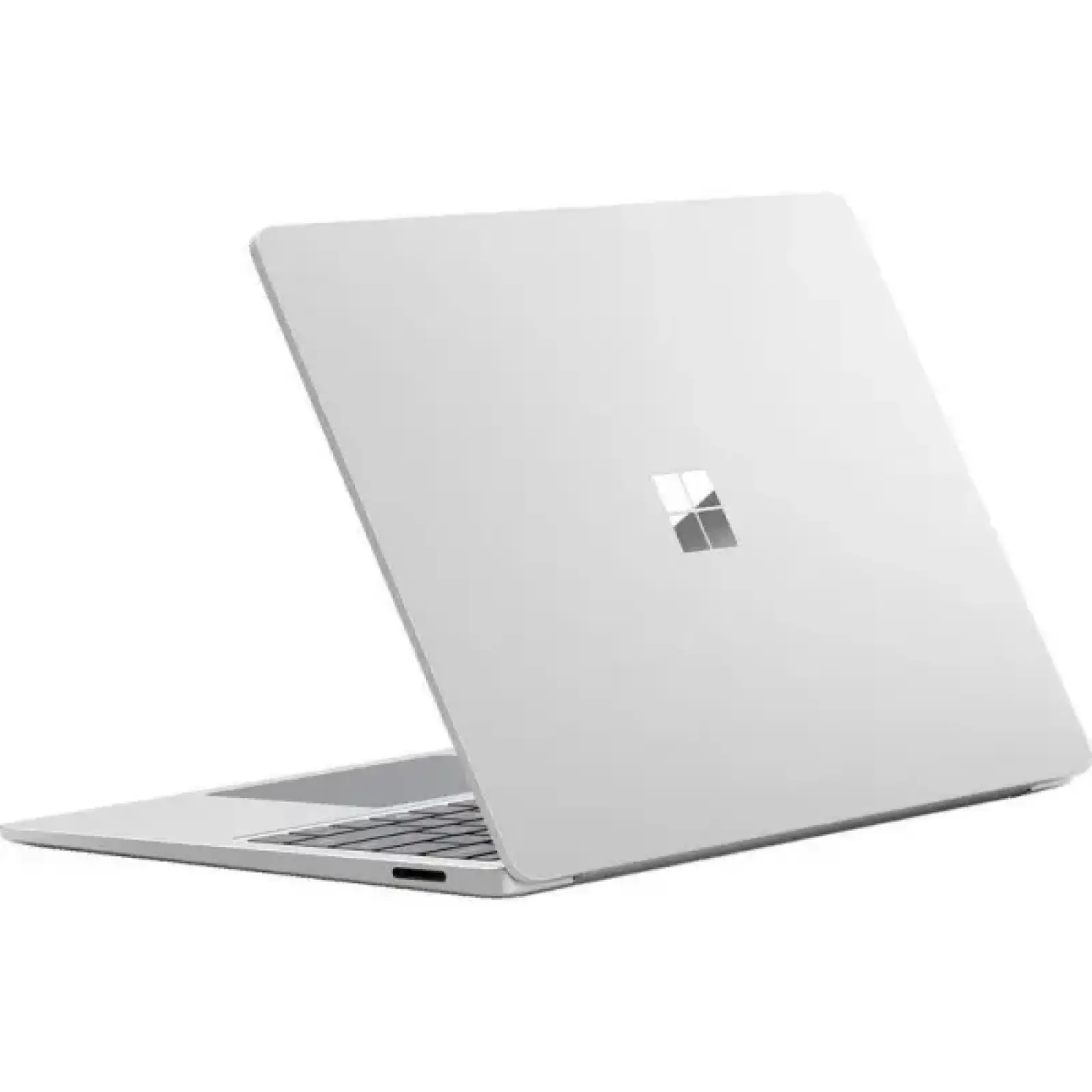 Ноутбук Microsoft Surface Laptop 8 Copilot+ PC Platinum (EP2-47614)