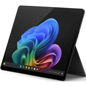 Планшет Microsoft Surface Pro 11 Snapdragon X Plus 13" 16/512GB Black (ZIL-00024)