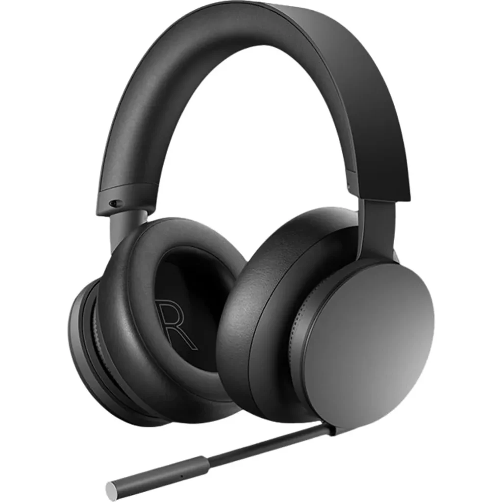 Наушники Microsoft Xbox Wireless Headset Black (TLL-00021)