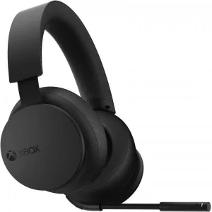 Наушники Microsoft Xbox Wireless Headset Black (TLL-00021)