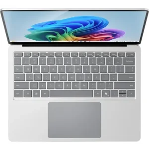 Ноутбук Microsoft Surface Laptop Copilot+ PC 7th Edition 32/512GB Platinum (EP2-33258)
