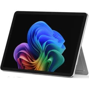 Планшет Microsoft Surface Pro Copilot+ PC 12" 16/256GB Platinum (EP2-33670)