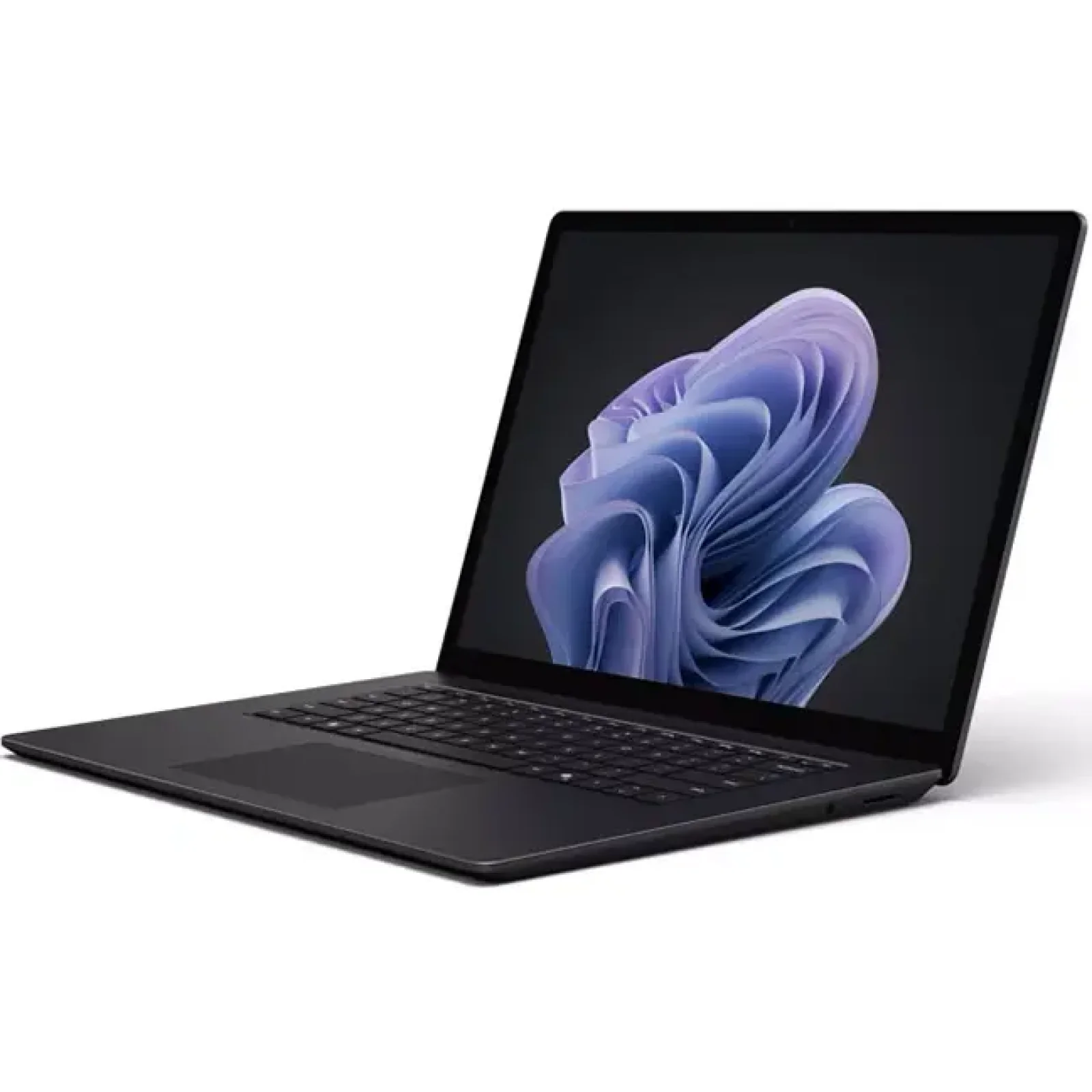 Ноутбук Microsoft Surface Laptop 7 Copilot+ PC 32Gb/1Tb Black (ZHR-00001)
