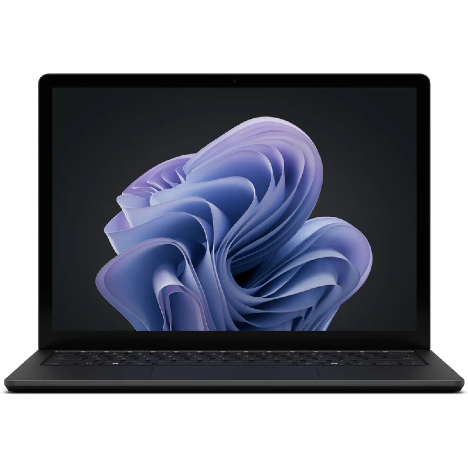 Ноутбук Microsoft Surface Laptop 6 13.5 Black (ZJW-00001)