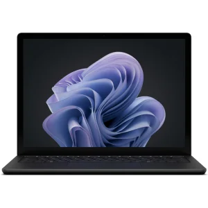 Ноутбук Microsoft Surface Laptop 6 13.5 Black (ZJW-00001)