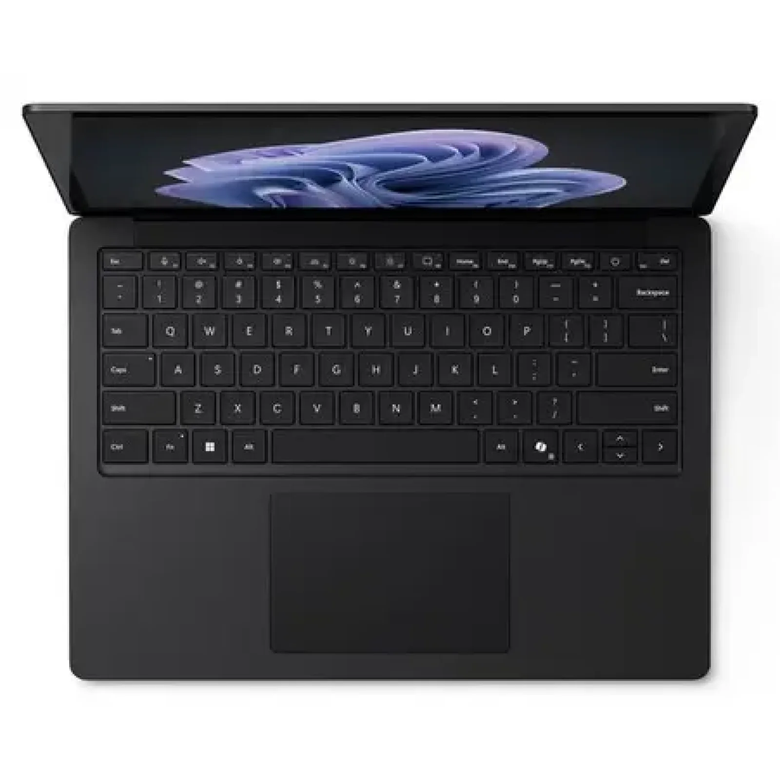 Ноутбук Microsoft Surface Laptop 6 13.5 Black (ZJW-00001)