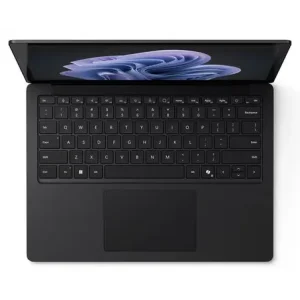 Ноутбук Microsoft Surface Laptop 6 13.5 Black (ZJW-00001)