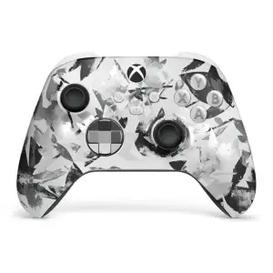 Геймпад Microsoft Xbox Series X/S Wireless Controller (Storm Breaker)