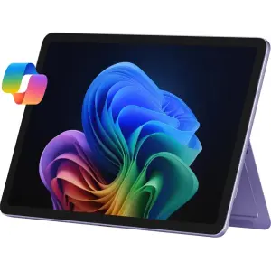 Планшет Microsoft Surface Pro Copilot+ PC 12" 16/512GB Violet (EP2-33674)