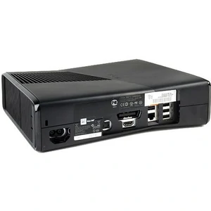 Игровая консоль Microsoft Xbox 360 Slim 250GB (прошивка LT+ 3.0+FREEBOOT)+KINECT RUS