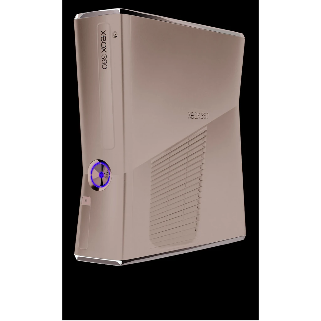 Игровая консоль Microsoft Xbox 360 Slim 250GB (прошивка LT+ 3.0+FREEBOOT)+KINECT RUS