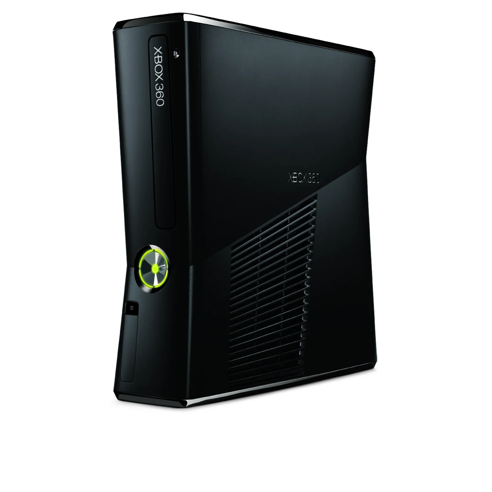 Ігрова консоль Microsoft Xbox 360 Slim 250GB (прошивка LT + 3.0 + FREEBOOT) + KINECT RUS