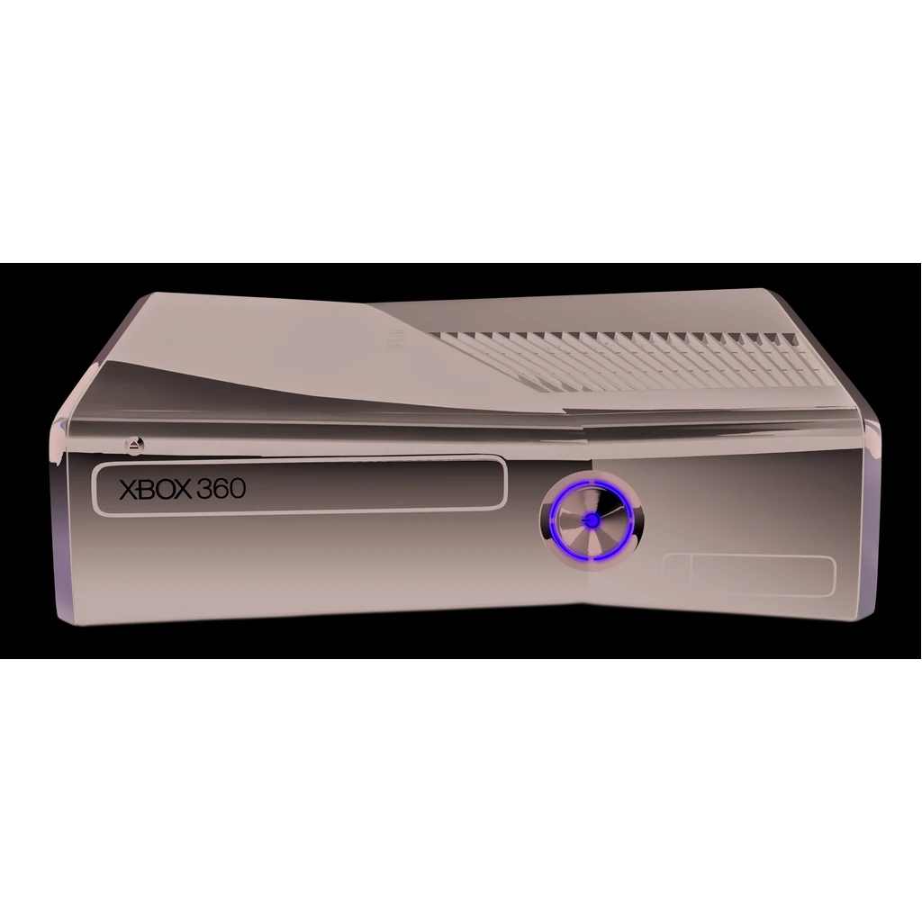 Игровая консоль Microsoft Xbox 360 Slim 250GB (прошивка LT+ 3.0+FREEBOOT)+KINECT RUS