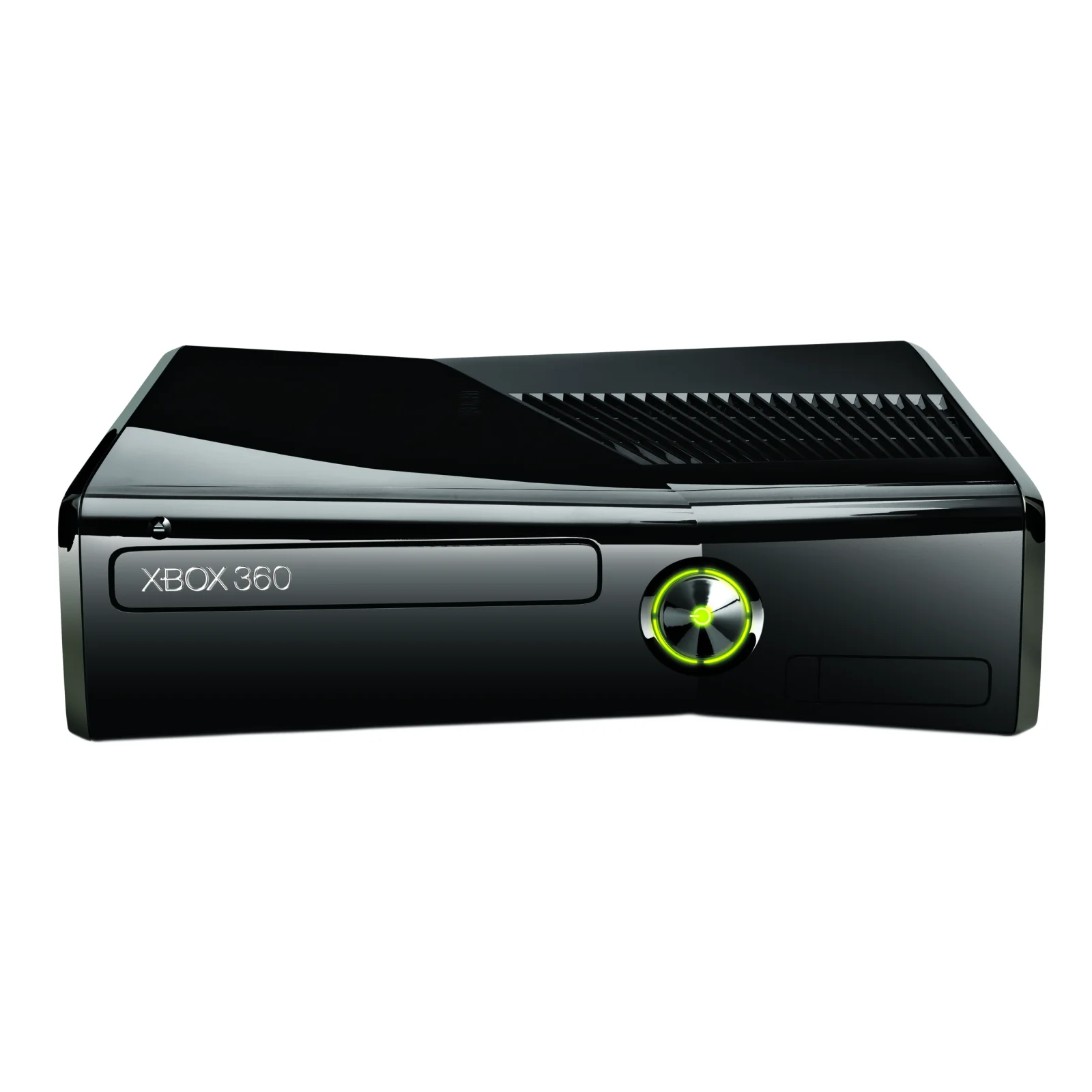 Ігрова консоль Microsoft Xbox 360 Slim 250GB (прошивка LT + 3.0 + FREEBOOT) + KINECT RUS