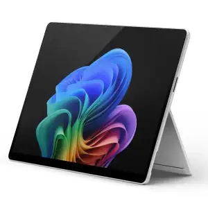 Планшет Microsoft Surface Pro 11 Snapdragon X Plus 13" 16/256GB Platinum (ZIK-00004)