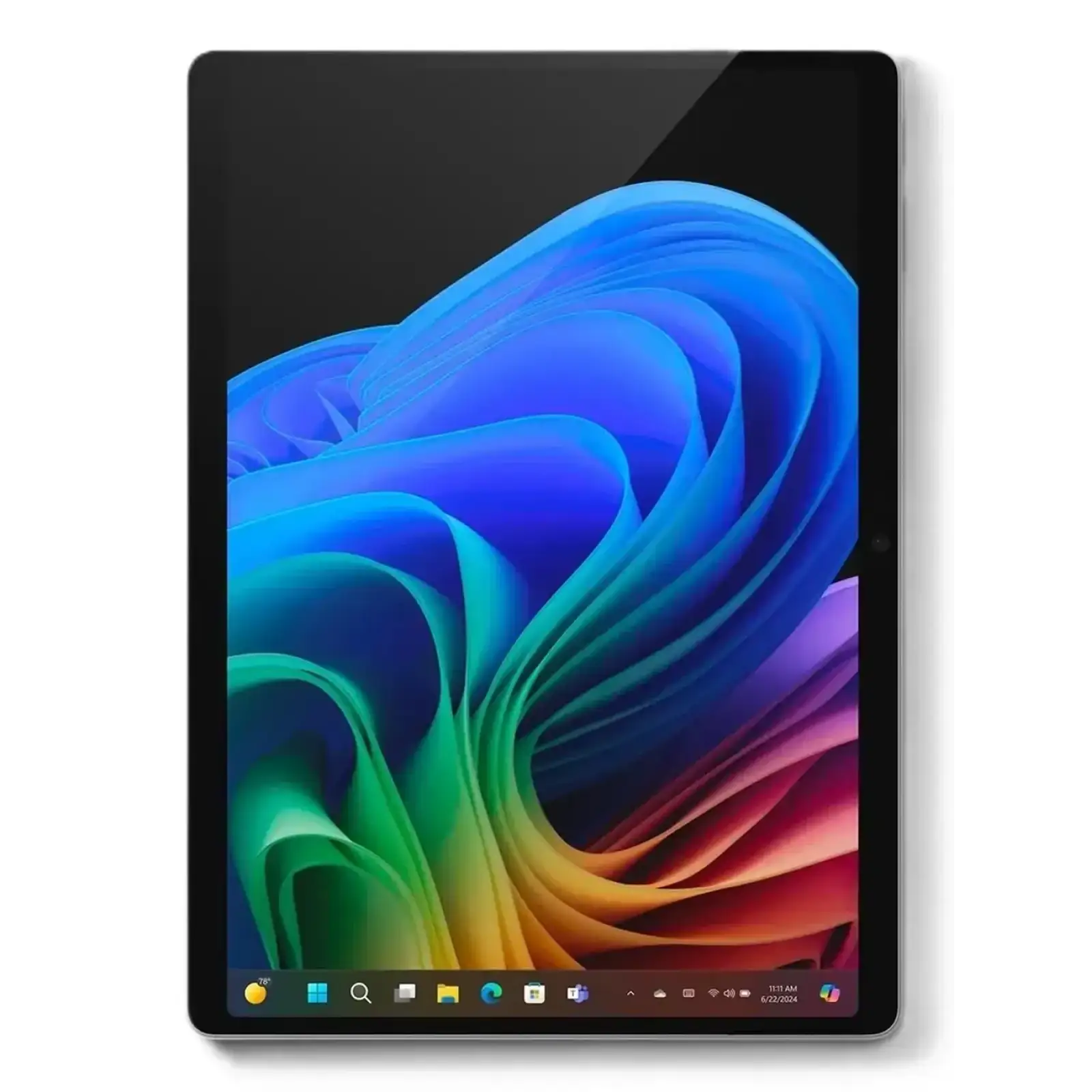 Планшет Microsoft Surface Pro 11 Snapdragon X Plus 13